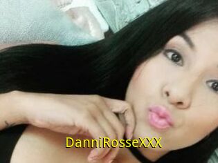 DanniRosseXXX