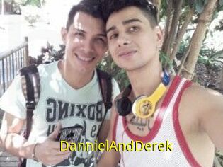 DannielAndDerek