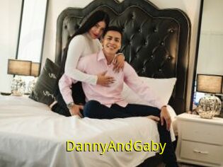 DannyAndGaby