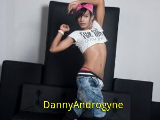 DannyAndrogyne