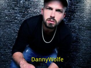 DannyWolfe