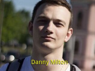 Danny_Milton