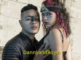 DannyandRoyce