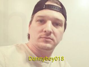 Dannyboy018