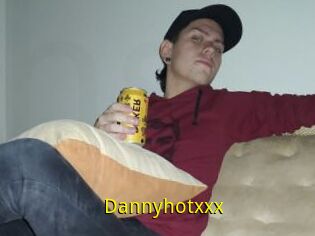 Dannyhotxxx