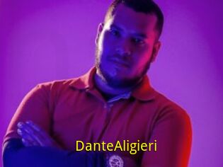 DanteAligieri