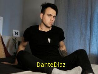 DanteDiaz