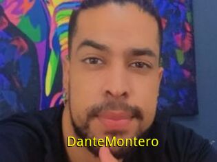 DanteMontero