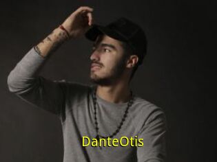 DanteOtis