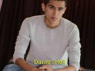 Dante_sHell