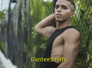 DanteeSmith