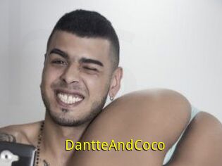 DantteAndCoco