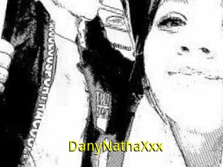 DanyNathaXxx