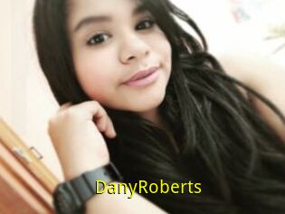 DanyRoberts