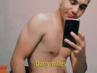 Dany_miles