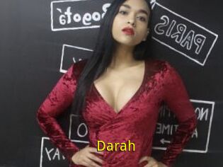 Darah