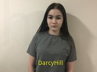 DarcyHill