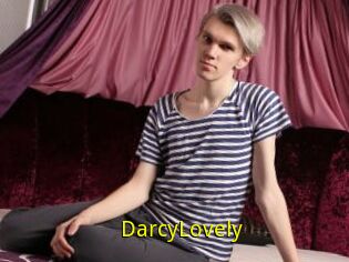 DarcyLovely