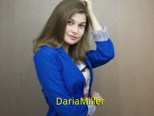 DariaMiller