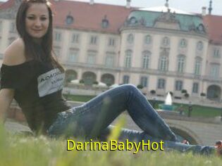 DarinaBabyHot