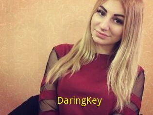 DaringKey