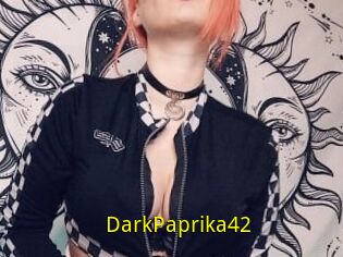 DarkPaprika42