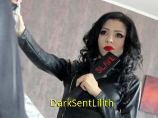 DarkSentLilith