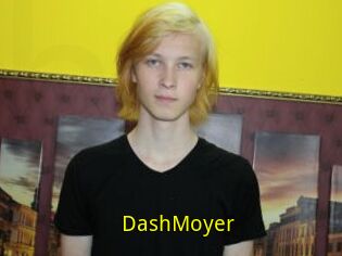 DashMoyer