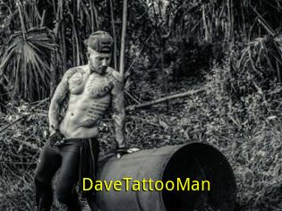 DaveTattooMan