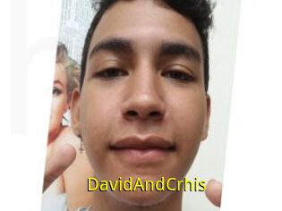 DavidAndCrhis