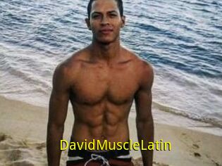 DavidMuscleLatin