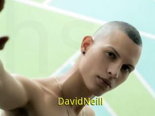 DavidNeill