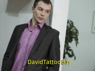 DavidTattooBoy