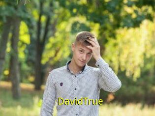 DavidTrue