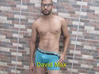 David_Max