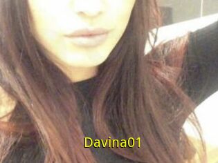 Davina01