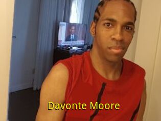 Davonte_Moore