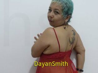 DayanSmith