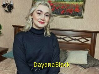 DayanaBlack