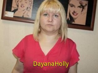 DayanaHolly