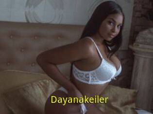 Dayanakeiler