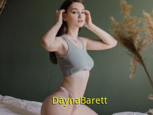 DaynaBarett