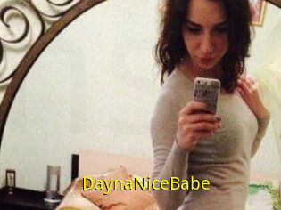 DaynaNiceBabe