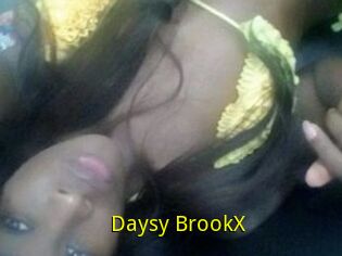 Daysy_BrookX