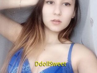 DdollSweet