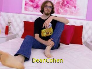 DeanCohen