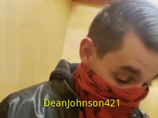 DeanJohnson421