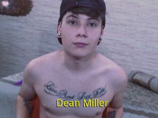 Dean_Miller