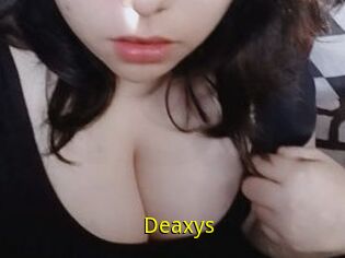 Deaxys