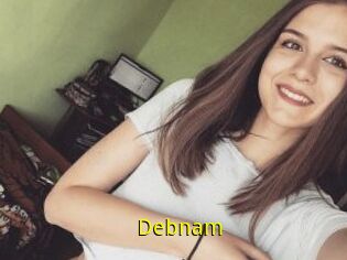 Debnam